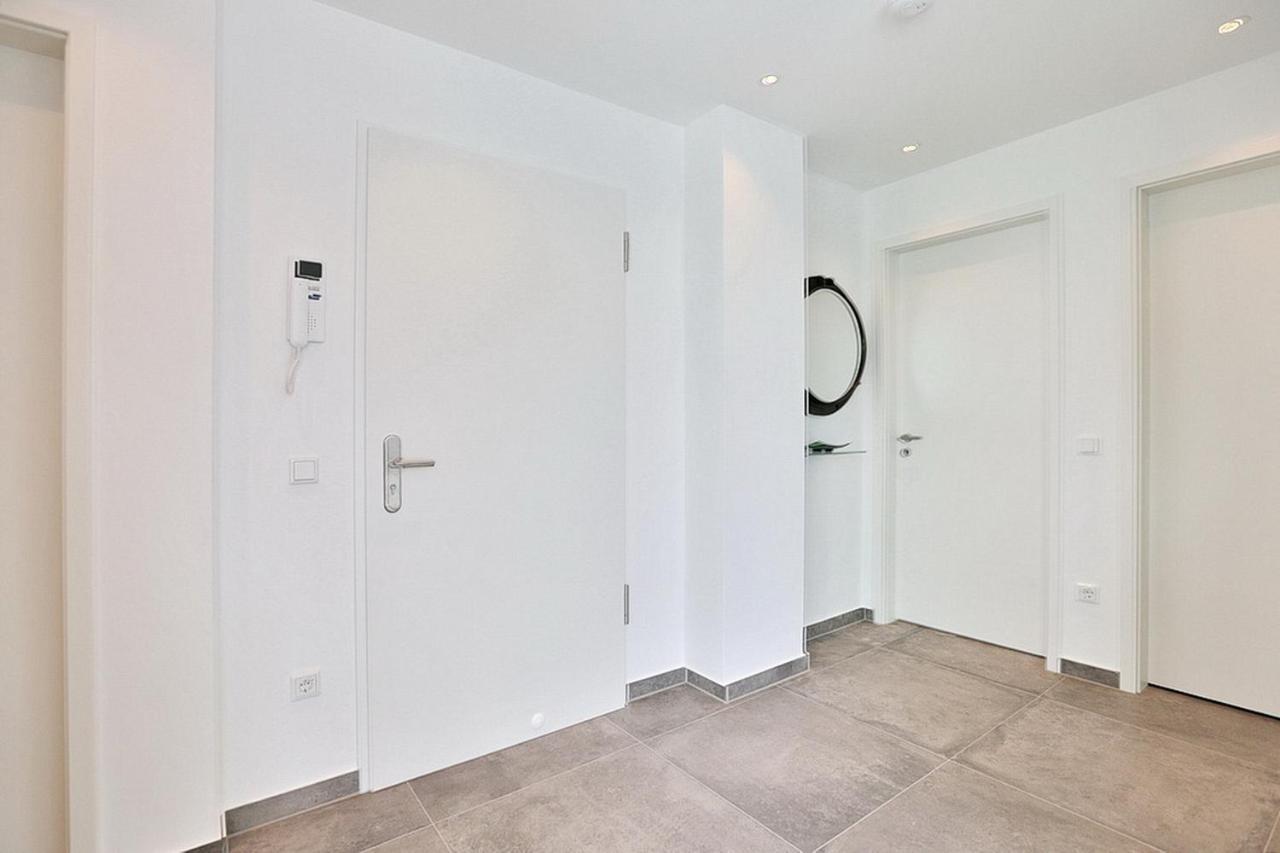 Haus Wolburgstrasse 1 Haus Wolburgstrasse 1A Penthouse Haifisch Appartement 5 Timmendorfer Strand Exterior photo