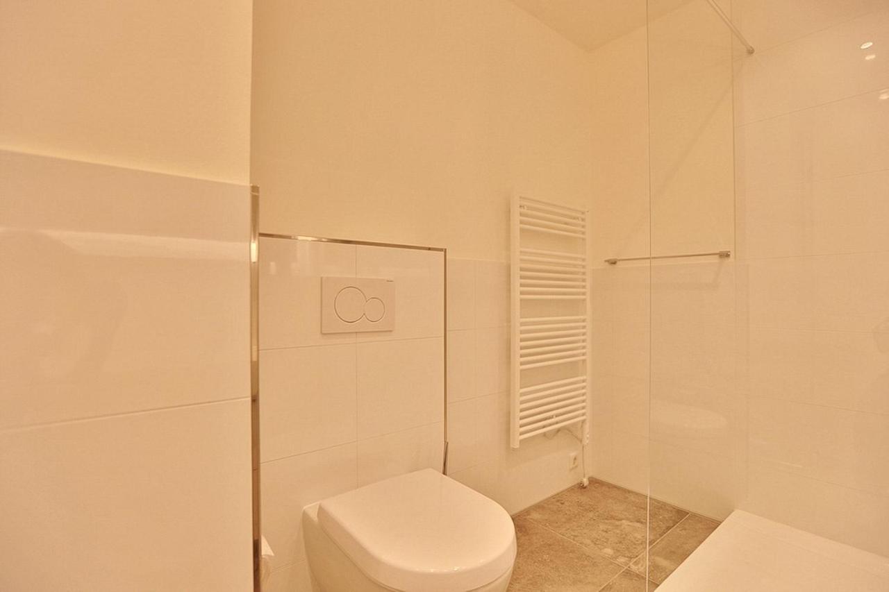 Haus Wolburgstrasse 1 Haus Wolburgstrasse 1A Penthouse Haifisch Appartement 5 Timmendorfer Strand Exterior photo